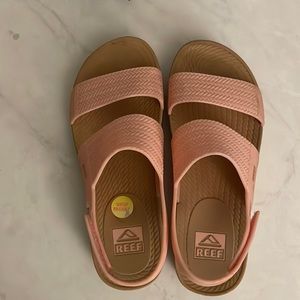 Reef sandals